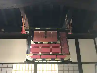 那谷寺のその他建物