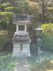 観性寺(東京都)