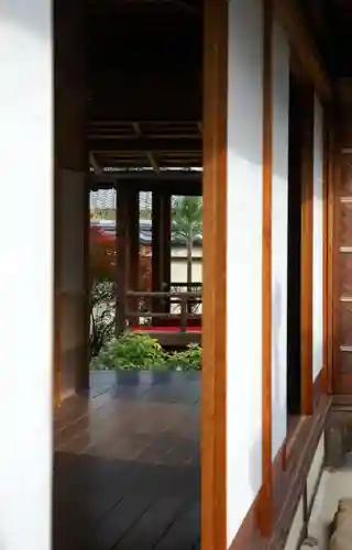 総見院のその他建物