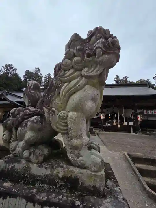 大神神社(栃木県)