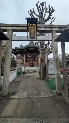 松尾神社(京都府)