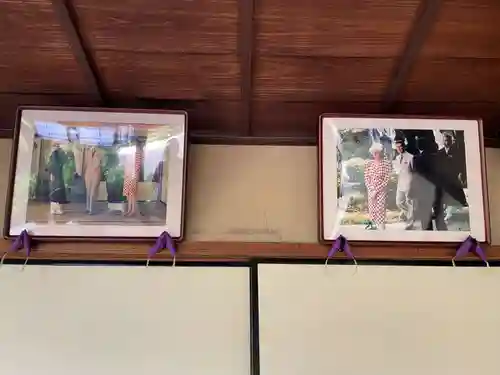 詩仙堂（丈山寺）(京都府)