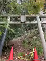 蔵王大権現(京都府)