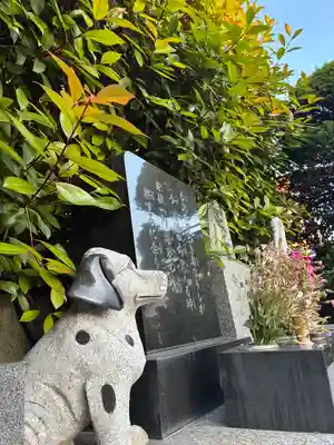 誓願寺　真言宗智山派(山形県)