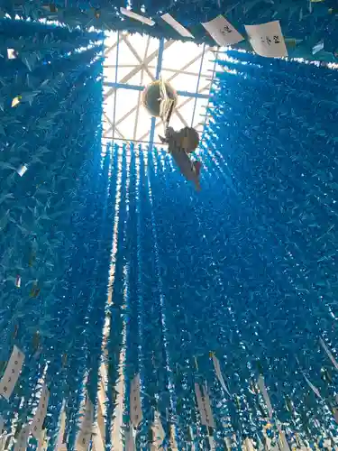 三瀧山不動院のお祭り