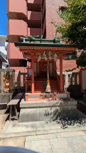 五條宮(大阪府)