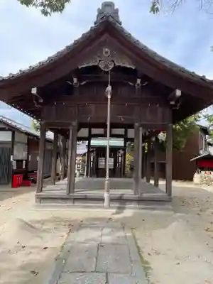 玄琢八坂神社(京都府)