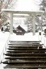 市来知神社(北海道)