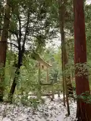 伊和神社(兵庫県)