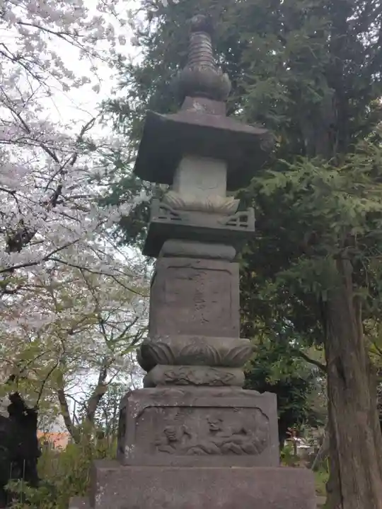 松月院(東京都)