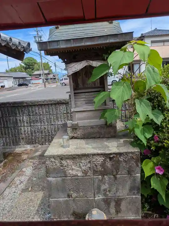 香林寺(岐阜県)