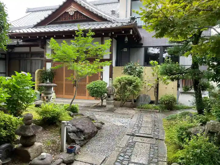 宣妙院(京都府)