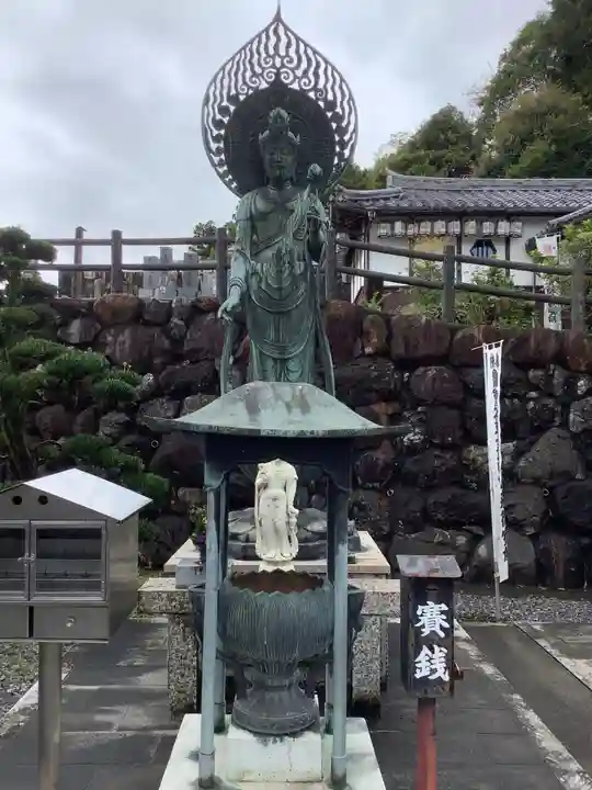 美濃國分寺(岐阜県)