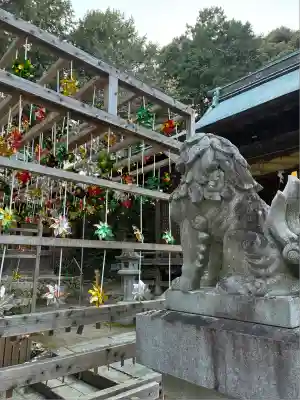 草薙神社(静岡県)