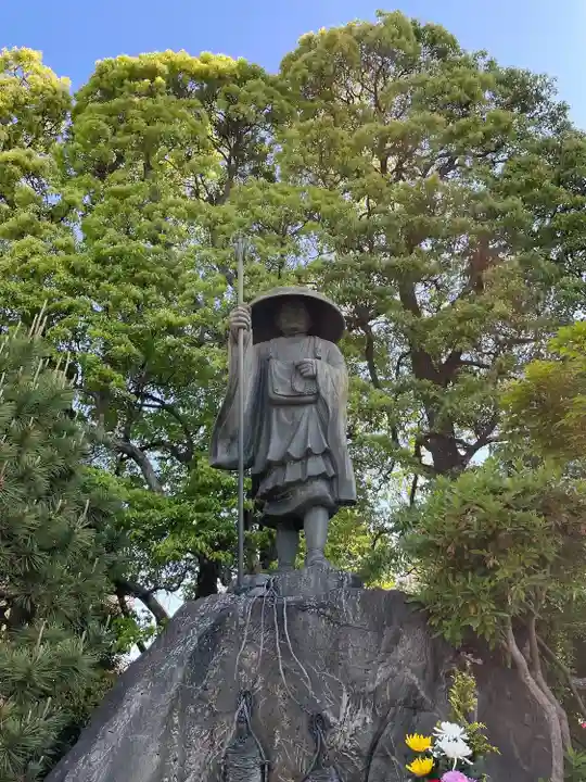 川崎大師(平間寺)(神奈川県)