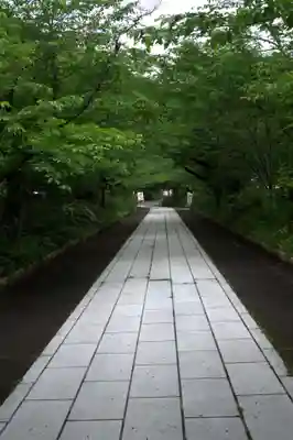 高麗神社(埼玉県)