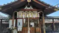 櫟谷七野神社(京都府)