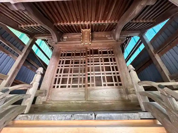廣嶺神社(福井県)