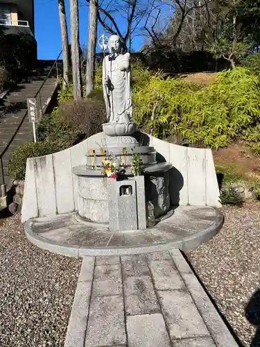 護国之寺(岐阜県)