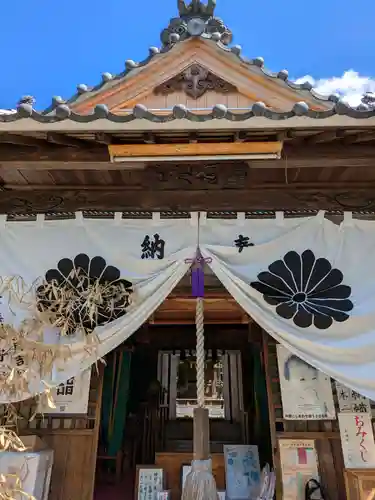 愛宕神社(岐阜県)