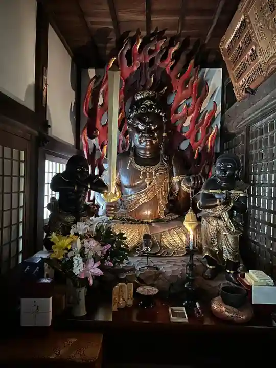 等覚院(神奈川県)