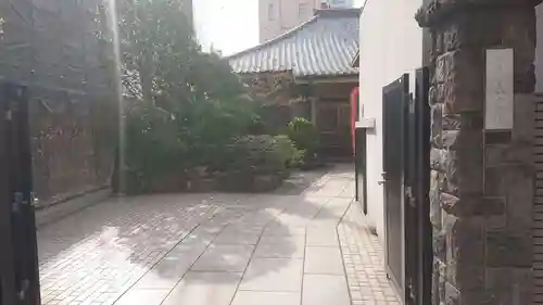 長応院のその他建物