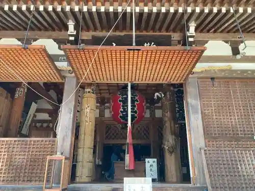 観音正寺(滋賀県)
