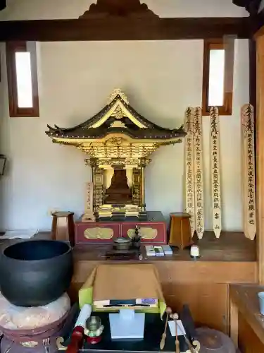 圓眞寺(神奈川県)