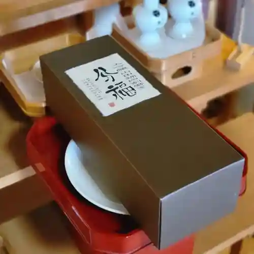 伏木香取神社のその他建物