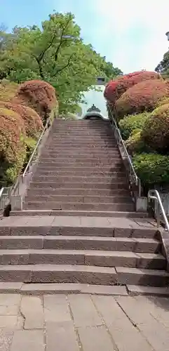 等覚院(神奈川県)