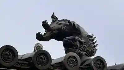 長林寺(奈良県)