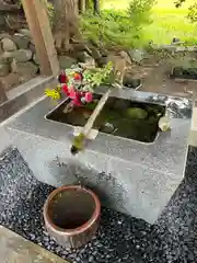 高司神社〜むすびの神の鎮まる社〜(福島県)