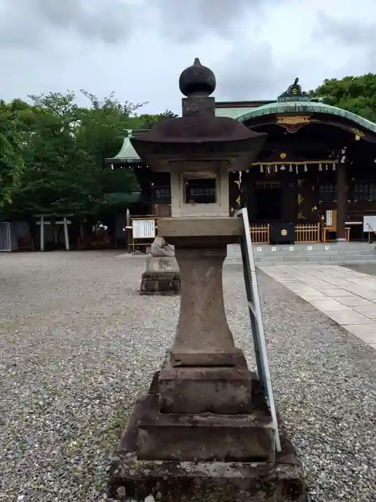 日枝神社のその他建物