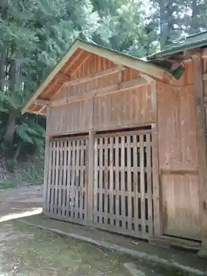 八坂神社(茨城県)