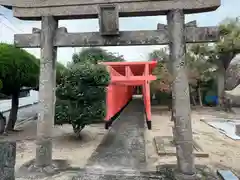 稲荷神社(兵庫県)