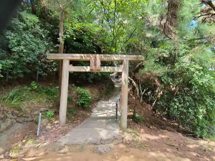 妙見神社(福岡県)