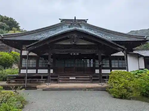 海蔵寺(神奈川県)