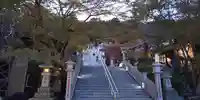 大山阿夫利神社のその他建物