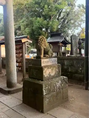 酒列磯前神社(茨城県)