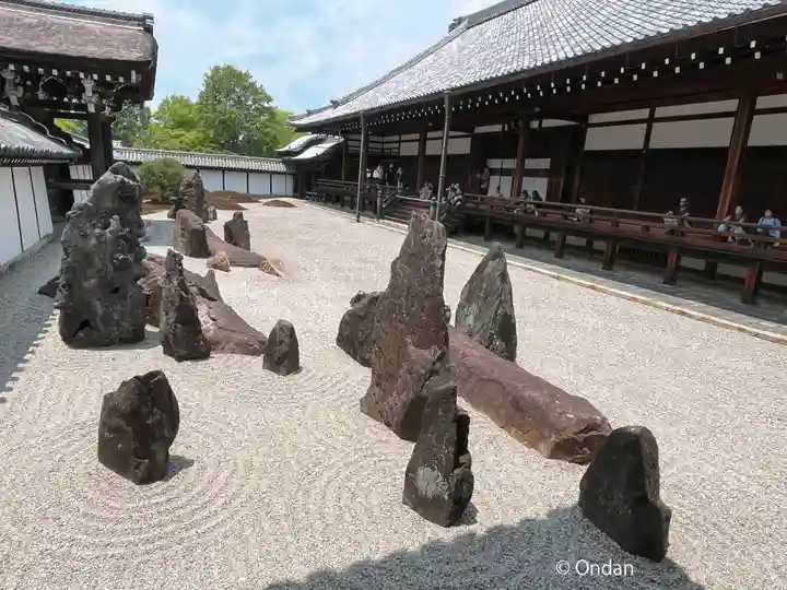 東福禅寺(東福寺)(京都府)
