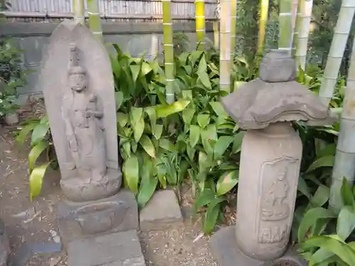 東運寺(東京都)