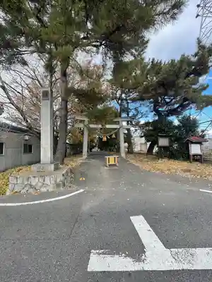 糟目犬頭神社(愛知県)