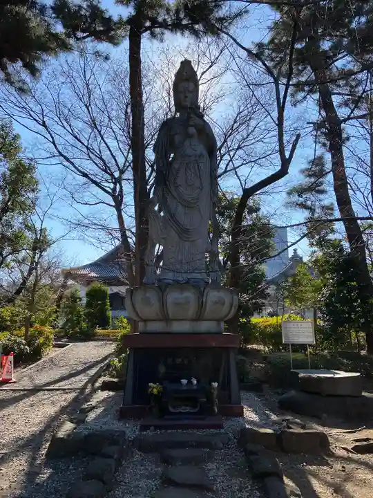 増上寺(東京都)