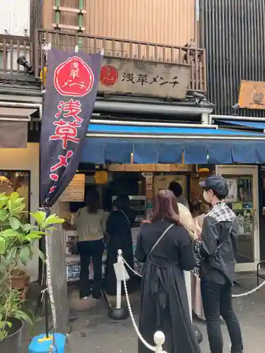 浅草寺(東京都)