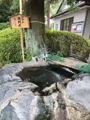 榛名神社(群馬県)