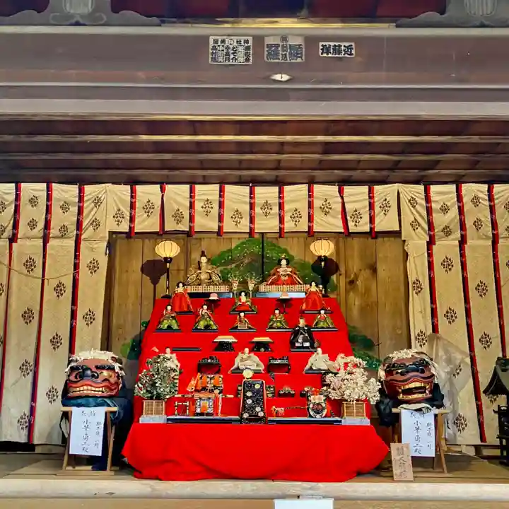戸越八幡神社(東京都)