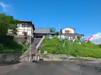 天福寺(宮崎県)