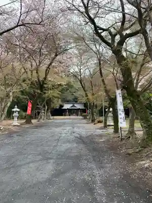 鹿島神社(茨城県)