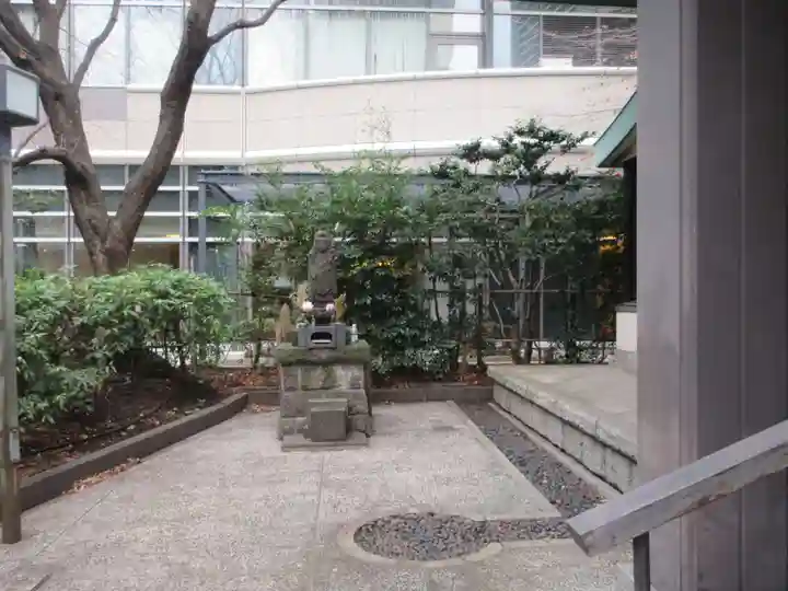 青松寺(東京都)