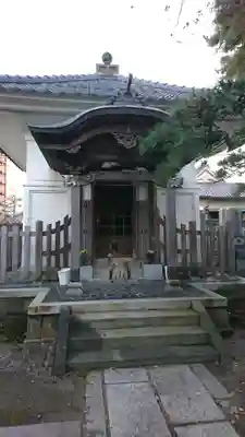 泉性寺(新潟県)